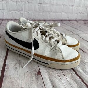 Nike Women's Court Legacy Next Nature Shoes